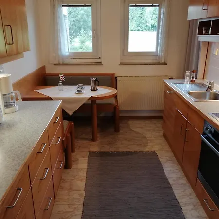 Villa Seental Keutschach am See