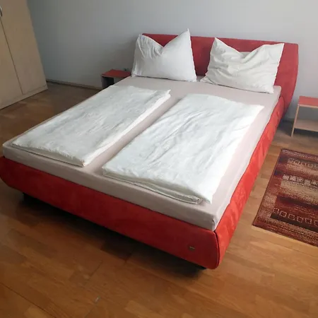 Seental Вилла Койчах ам зее