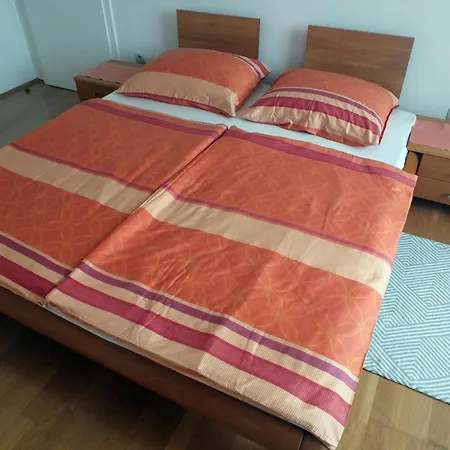 Вилла Seental