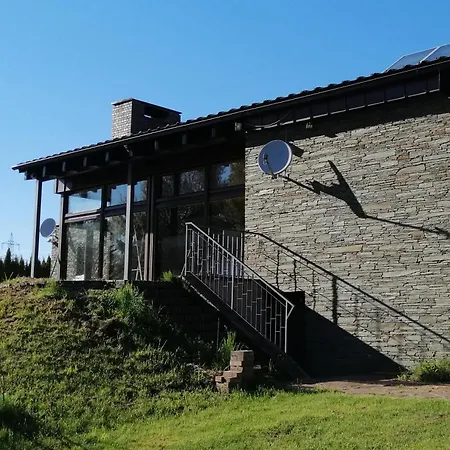 Seental Villa *